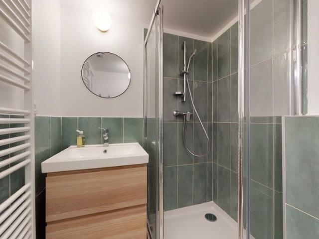 Boudoir — Studio Privé 3