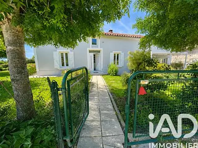 Boudou 82200 Achat / Vente maison 5 pièces t5 parking