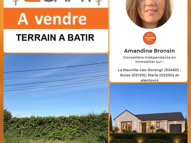 Boué Vente Terrain 02
