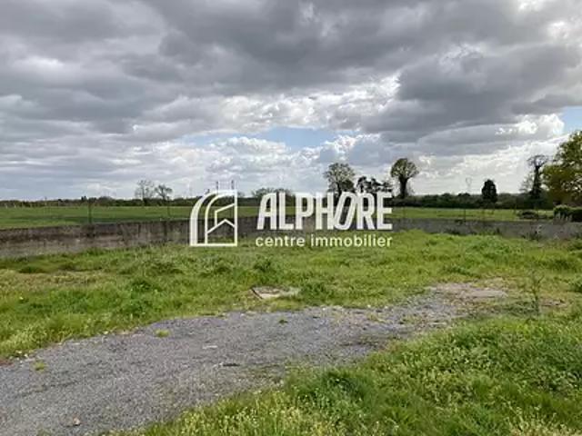 Bouée 44260 Achat / Vente terrain