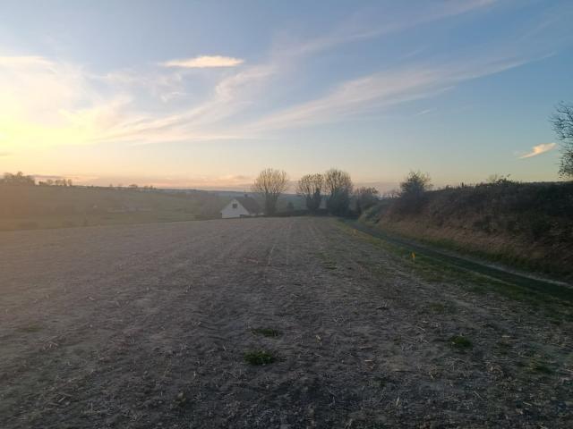 Bouelles Vente Terrain 76