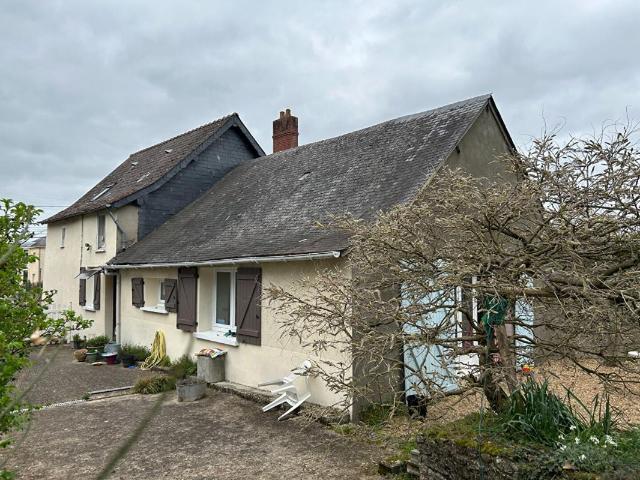 Bouère Vente Maison 53