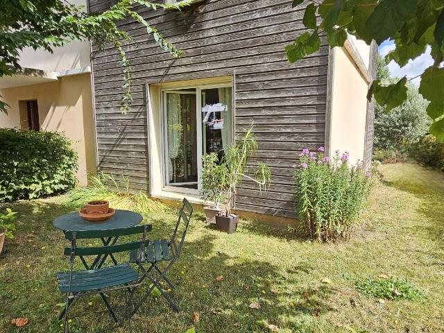 Bouffémont Vente Maison 95