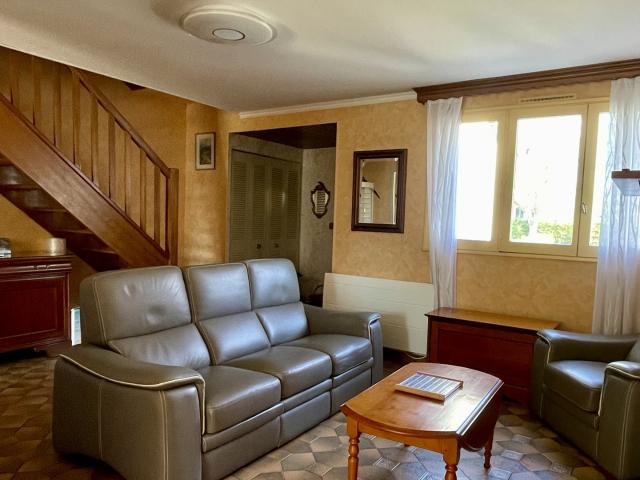 Bouffémont Vente Maison 95