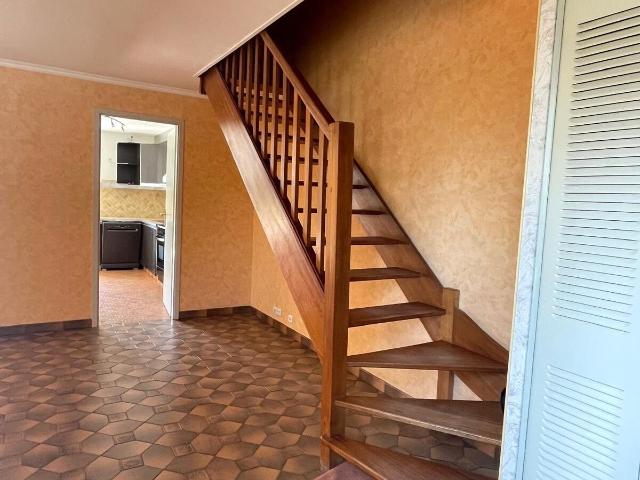Bouffémont Vente Maison 95