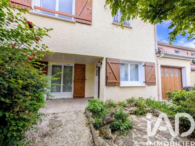 Bouffémont Vente Maison 95
