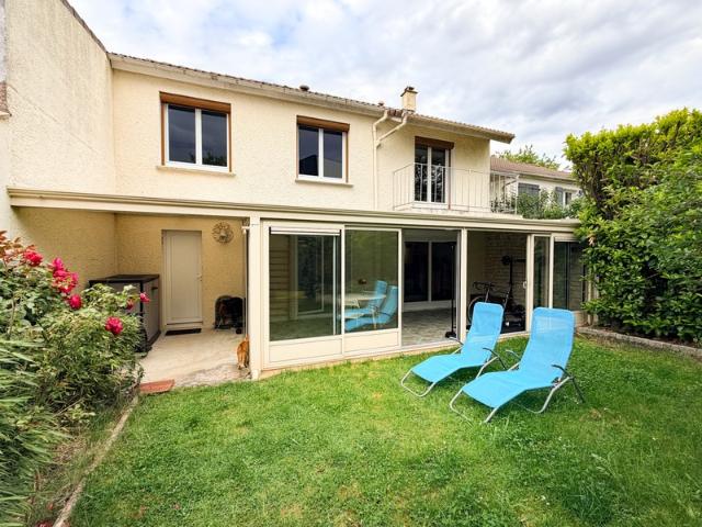 Bouffémont Vente Maison 95