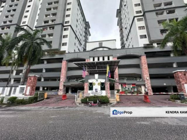 Bougainvilla Apartments