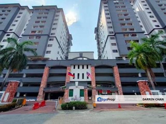 Bougainvilla Apartments