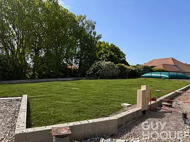 Bougarber 64230 Achat / Vente terrain