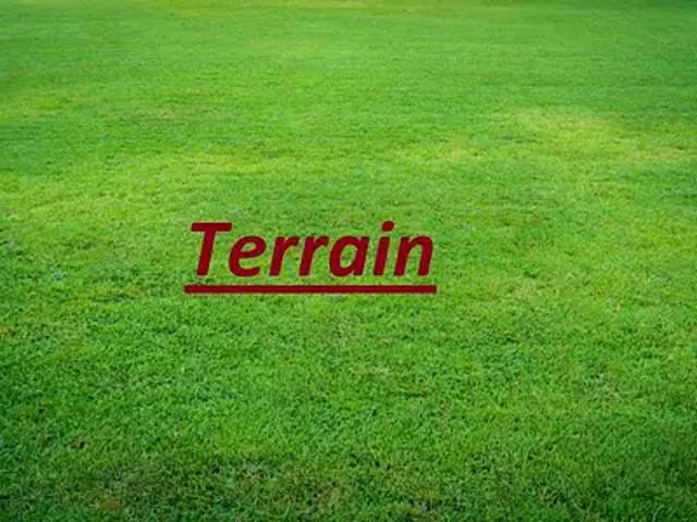 Bougarber 64230 Programme neuf terrain neuf à vendre