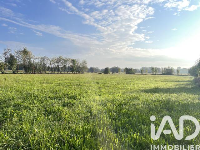 Bougarber Vente Terrain 64