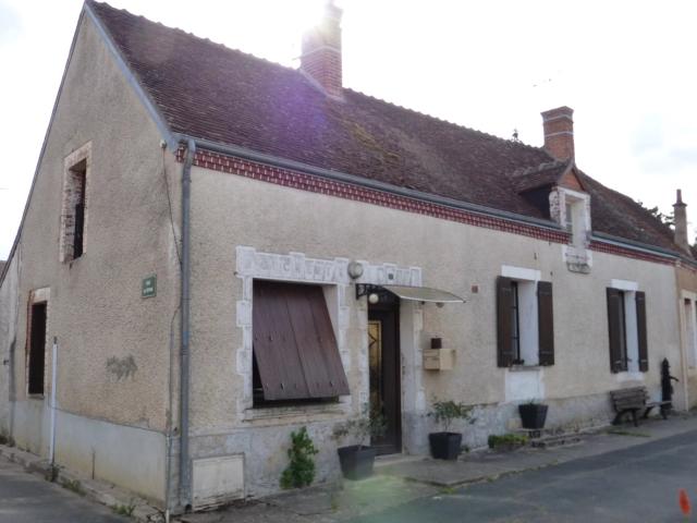 Bouges le Château Vente Maison 36