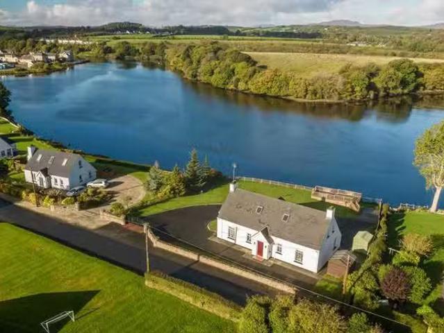 Bought Road, Ramelton, Co. Donegal, F92Y446 is for sale