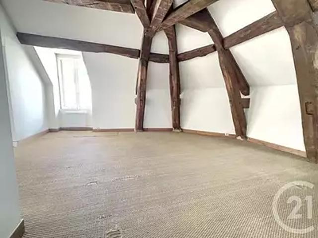 Bougival 78380 Achat / Vente appartement 4 pièces t4