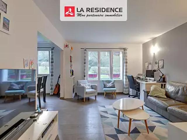 Bougival 78380 Achat / Vente appartement 4 pièces t4