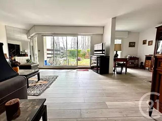 Bougival 78380 Achat / Vente appartement 4 pièces t4