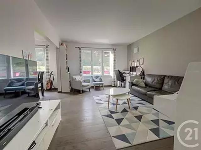 Bougival 78380 Achat / Vente appartement 4 pièces t4