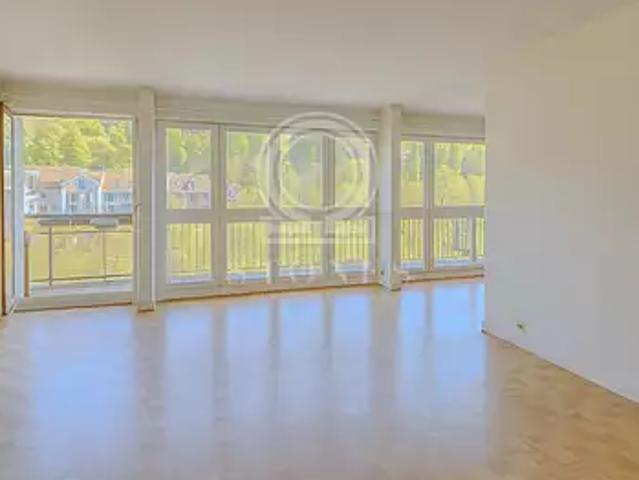 Bougival 78380 Achat / Vente appartement 4 pièces t4 au dernier étage piscine