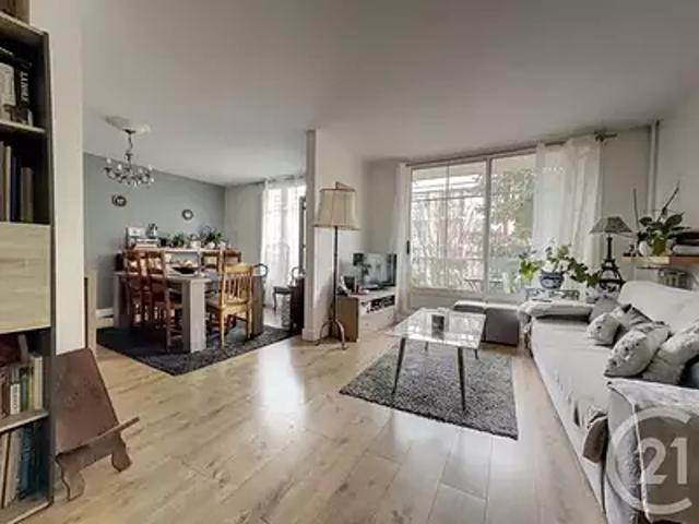 Bougival 78380 Achat / Vente appartement 5 pièces t5