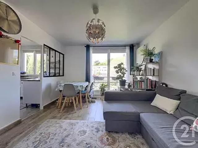 Bougival 78380 Achat / Vente appartement 3 pièces t3