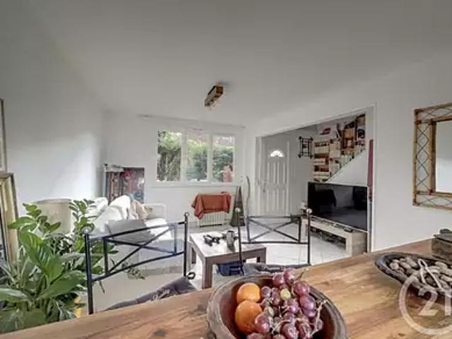 Bougival 78380 Achat / Vente maison 3 pièces t3