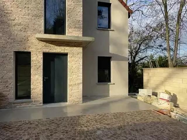 Bougival 78380 Achat / Vente maison 5 pièces t5