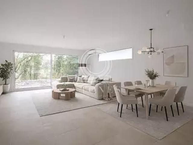 Bougival 78380 Achat / Vente maison 6 pièces t6