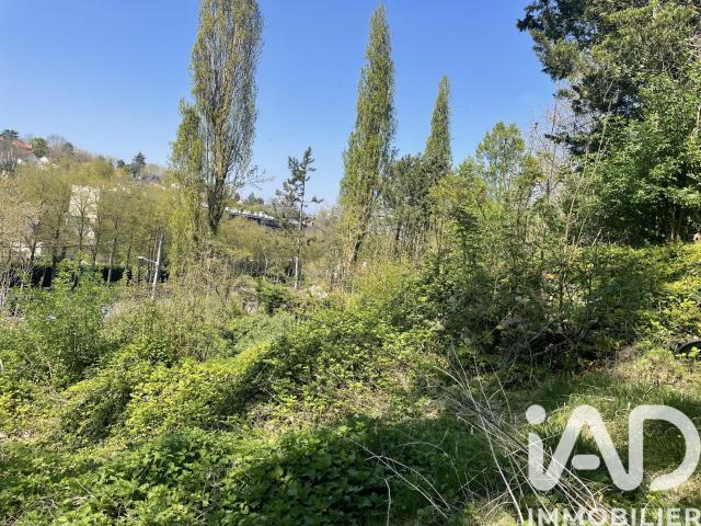 Bougival Vente Terrain 78