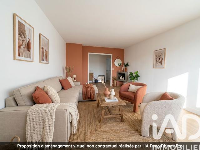 Bougival Vente Appartement 78