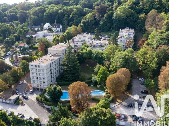 Bougival Vente Appartement 78