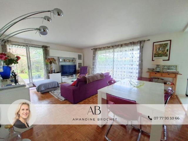 Bougival Vente Appartement 78