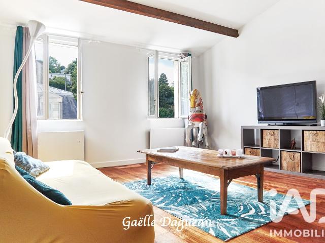 Bougival Vente Appartement 78