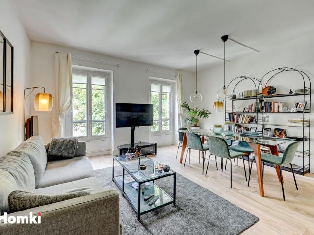 Bougival Vente Appartement 78