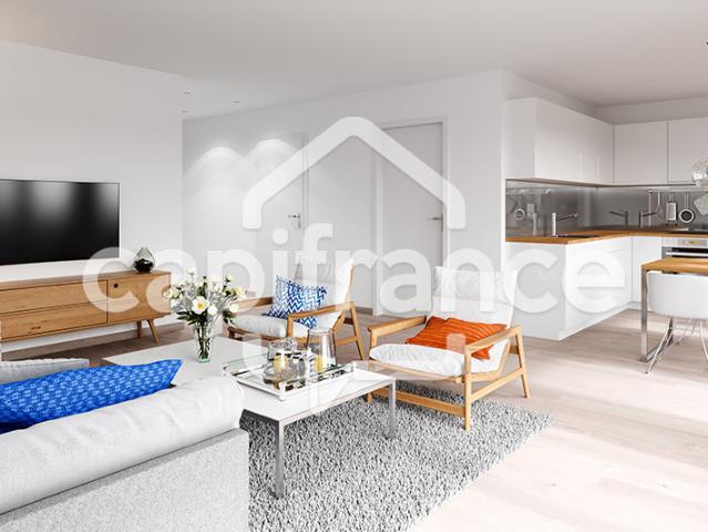 Bougival Vente Appartement 78