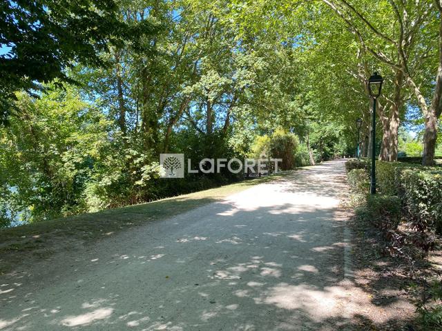 Bougival Vente Appartement 78
