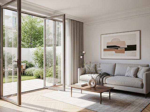Bougival Vente Appartement 78