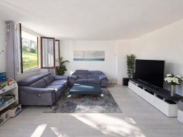 Bougival Vente Appartement 78