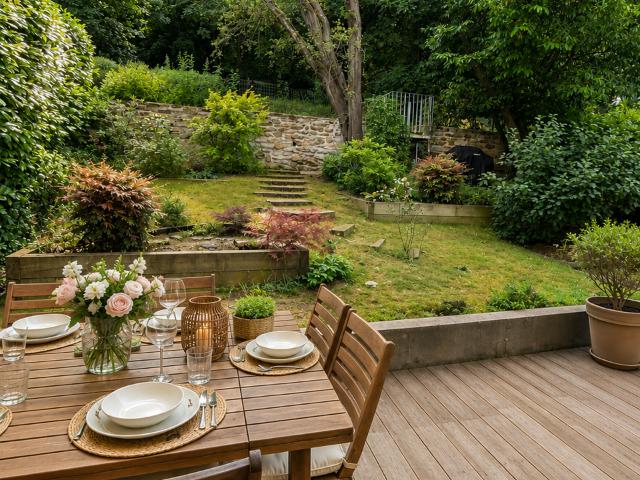 Bougival Vente Appartement 78