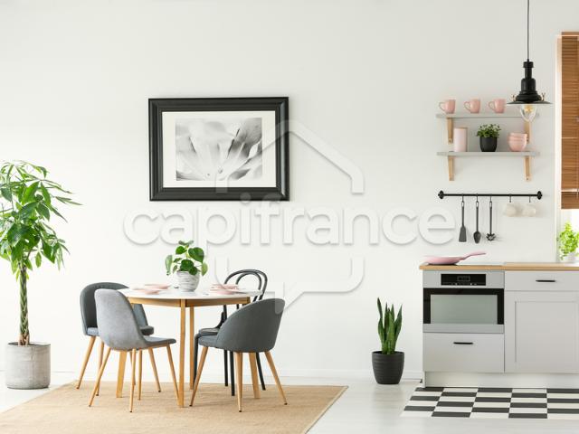 Bougival Vente Appartement 78