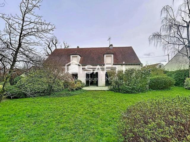 Bougival Vente Maison 78