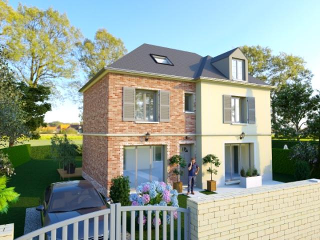 Bougival Vente Maison 78