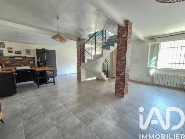 Bougival Vente Maison 78