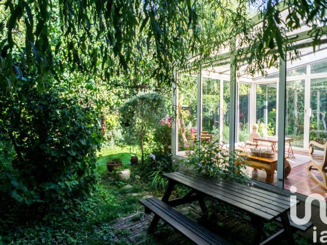 Bougival Vente Maison 78