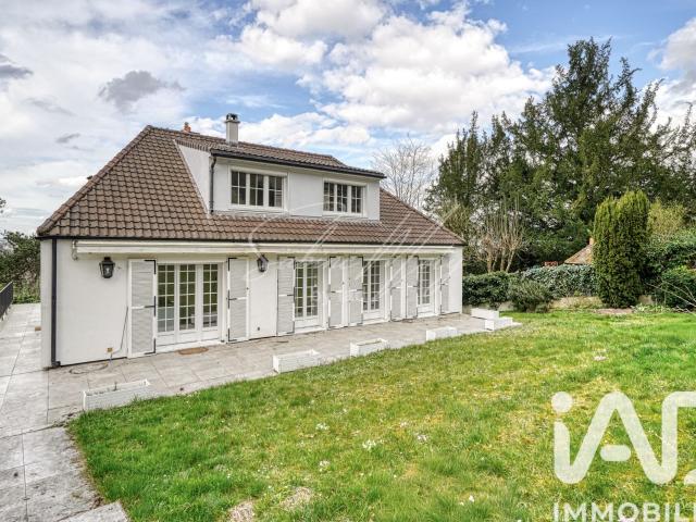 Bougival Vente Maison 78