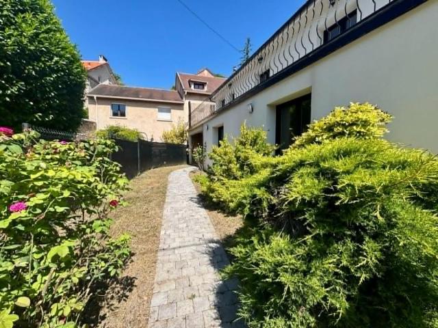 Bougival Vente Maison 78