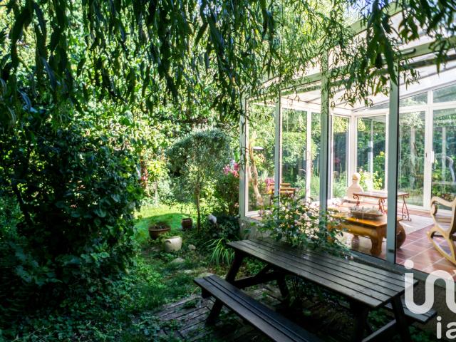 Bougival Vente Maison 78