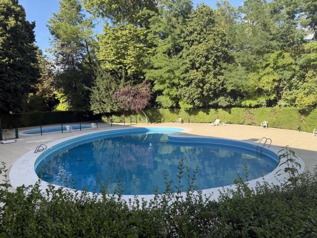 Bougival – Appartement familial 3 chambres avec terrasse et park