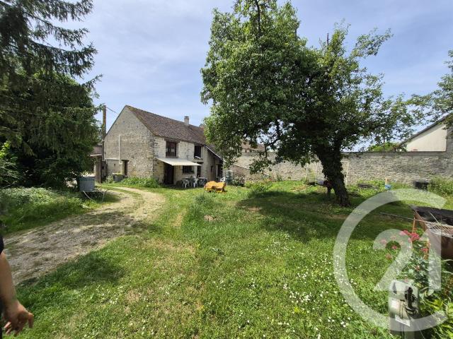 Bougligny Vente Maison 77