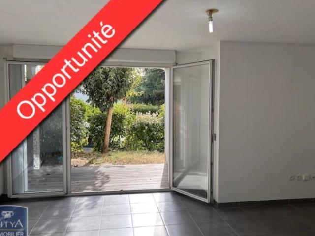 BOUGUENAIS, appartement à vendre, 3 pièces, 65 m²
